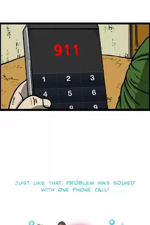 The Sound of Your Heart Chapter 463: