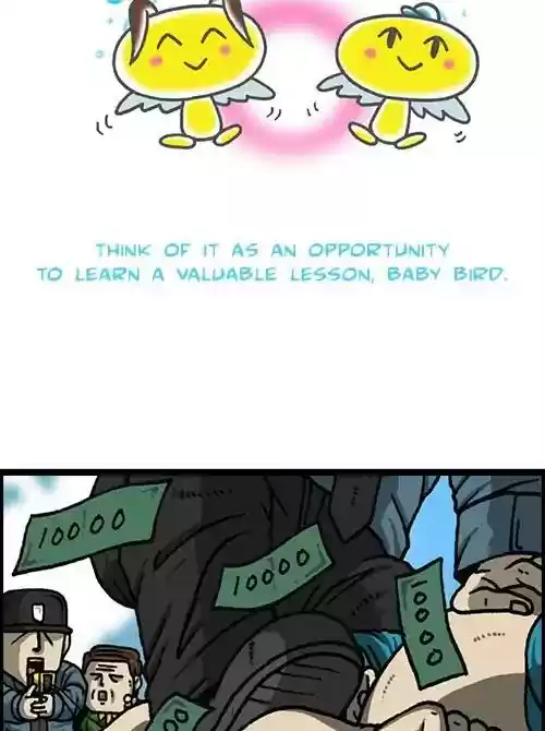 The Sound of Your Heart Chapter 463: