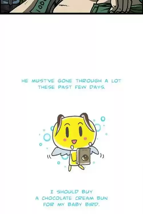 The Sound of Your Heart Chapter 463: