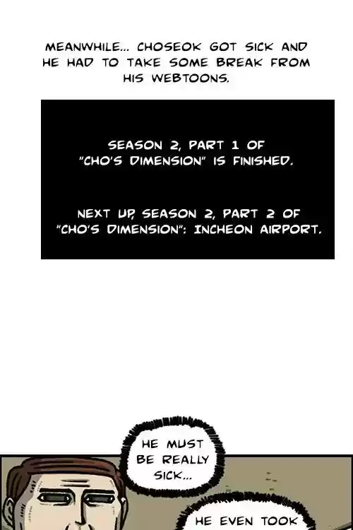 The Sound of Your Heart Chapter 463: