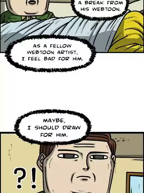 The Sound of Your Heart Chapter 463: