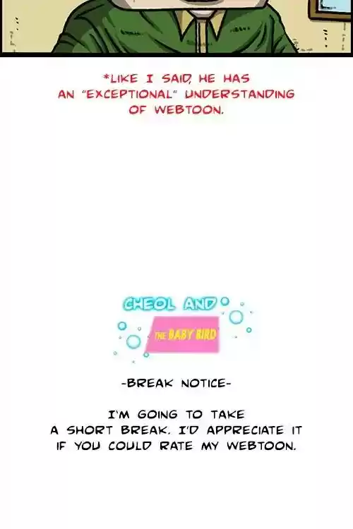 The Sound of Your Heart Chapter 463: