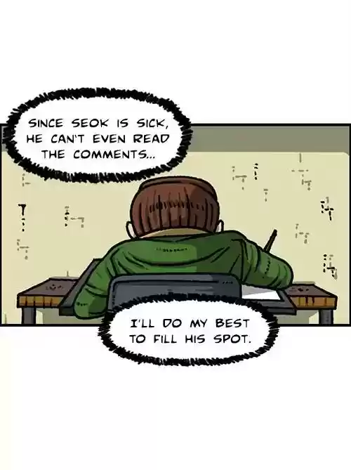 The Sound of Your Heart Chapter 463: