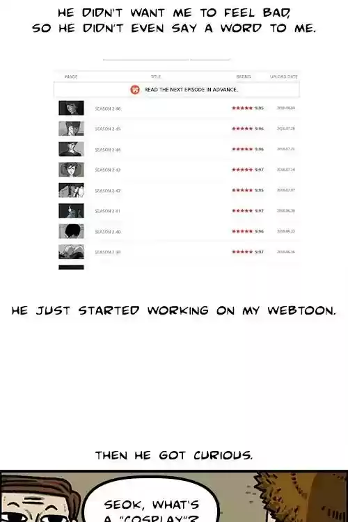 The Sound of Your Heart Chapter 463: