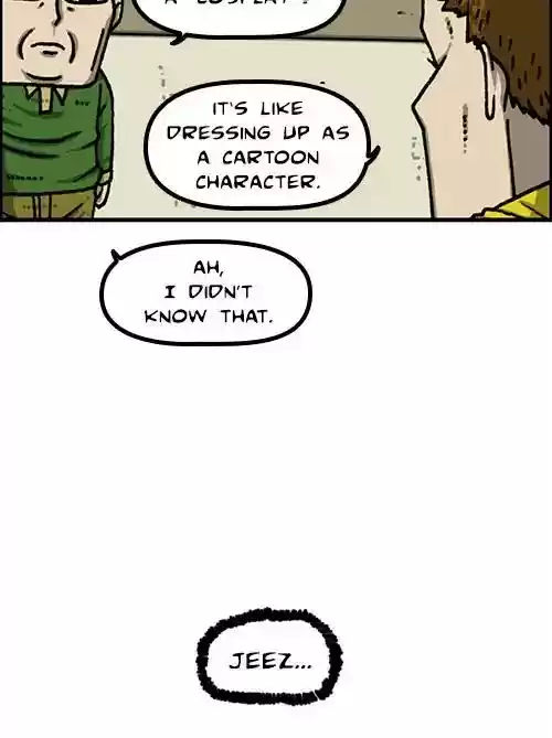 The Sound of Your Heart Chapter 463: