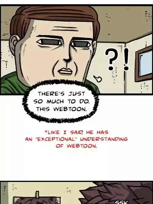 The Sound of Your Heart Chapter 463: