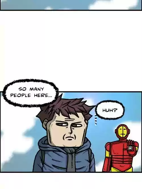 The Sound of Your Heart Chapter 463: