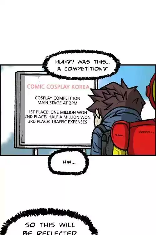 The Sound of Your Heart Chapter 463: