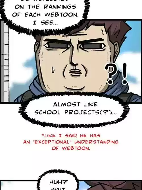 The Sound of Your Heart Chapter 463: