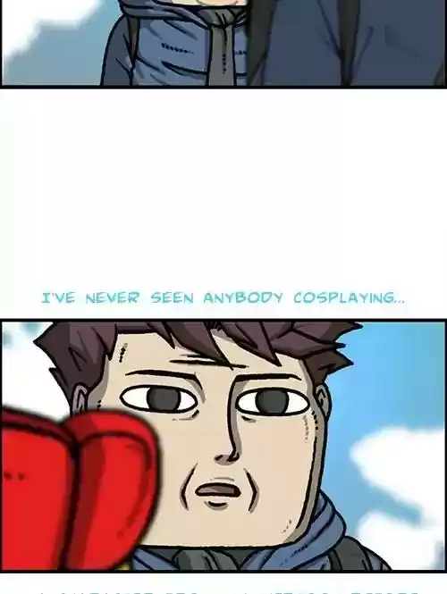 The Sound of Your Heart Chapter 463: