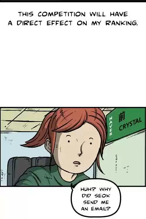 The Sound of Your Heart Chapter 463: