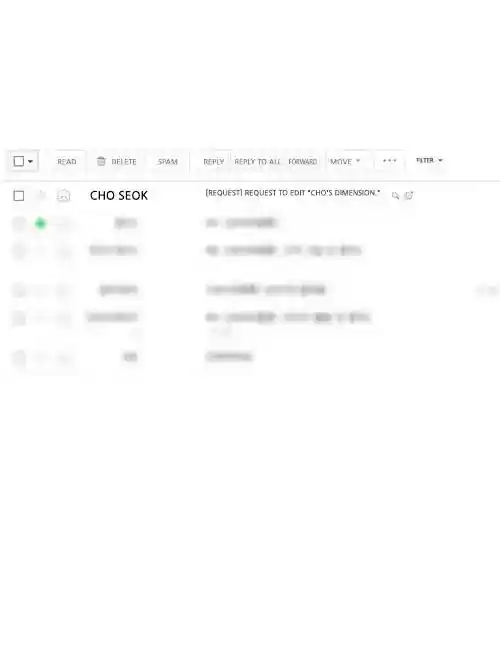 The Sound of Your Heart Chapter 463: