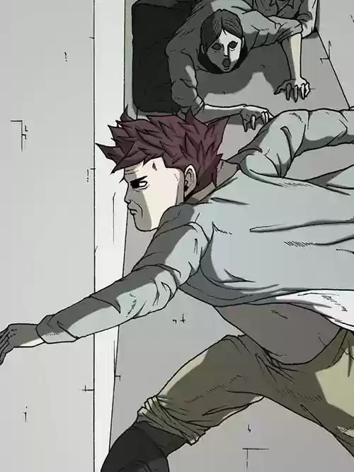 The Sound of Your Heart Chapter 463: