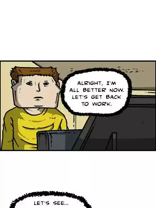 The Sound of Your Heart Chapter 463: