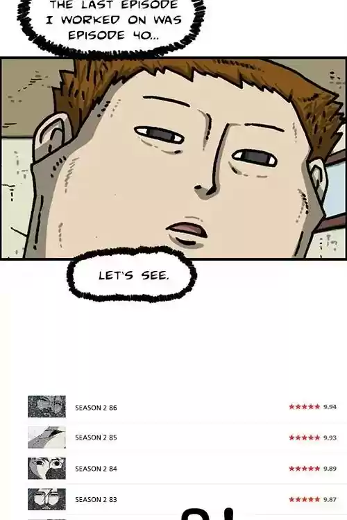 The Sound of Your Heart Chapter 463: