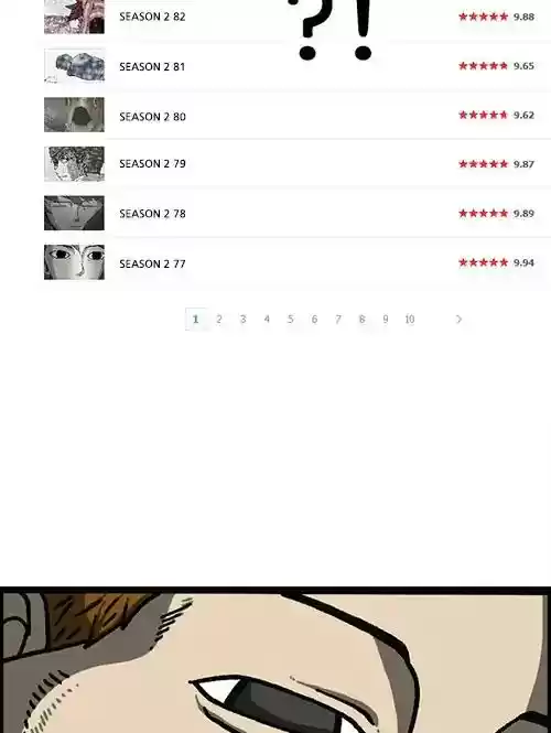 The Sound of Your Heart Chapter 463: