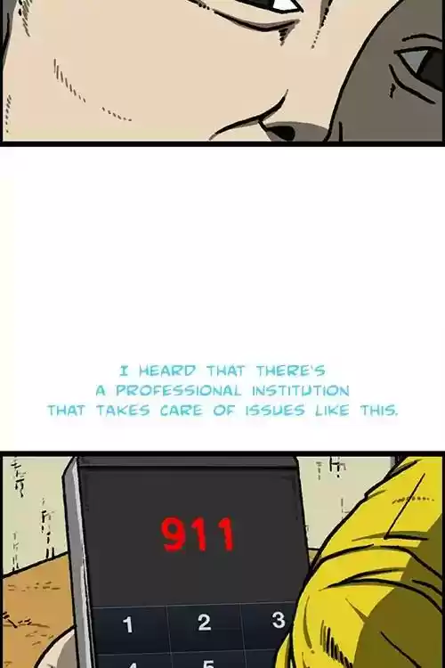 The Sound of Your Heart Chapter 463: