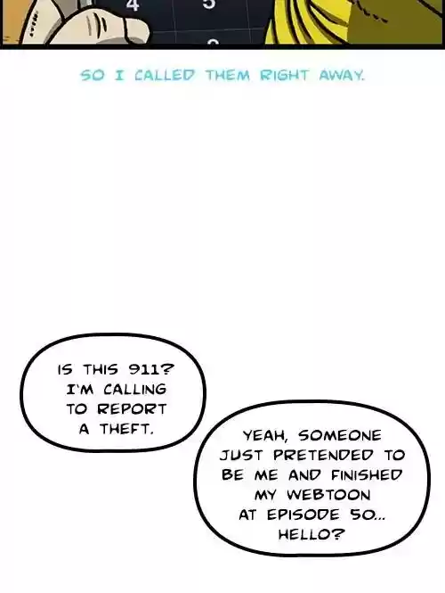 The Sound of Your Heart Chapter 463: