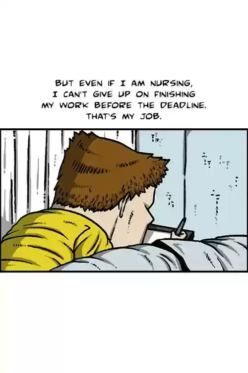 The Sound of Your Heart Chapter 464: