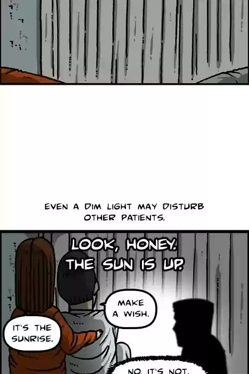 The Sound of Your Heart Chapter 464: