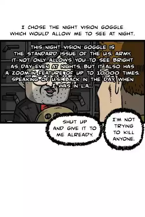 The Sound of Your Heart Chapter 464: