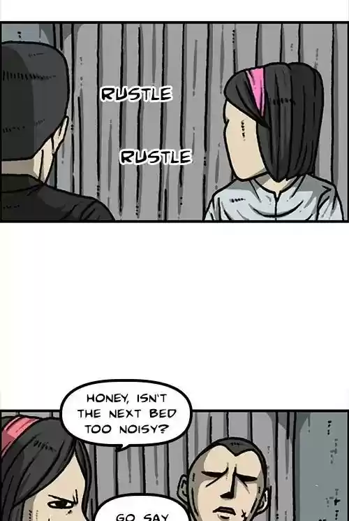 The Sound of Your Heart Chapter 464: