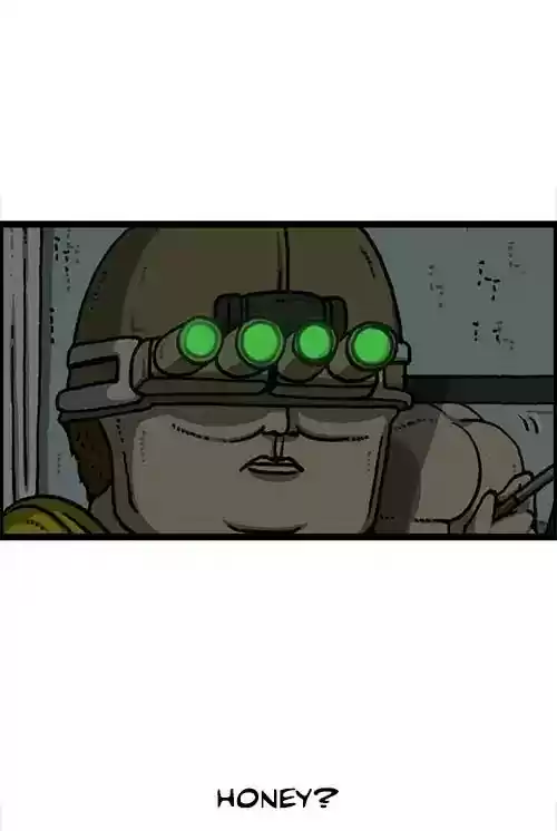 The Sound of Your Heart Chapter 464: