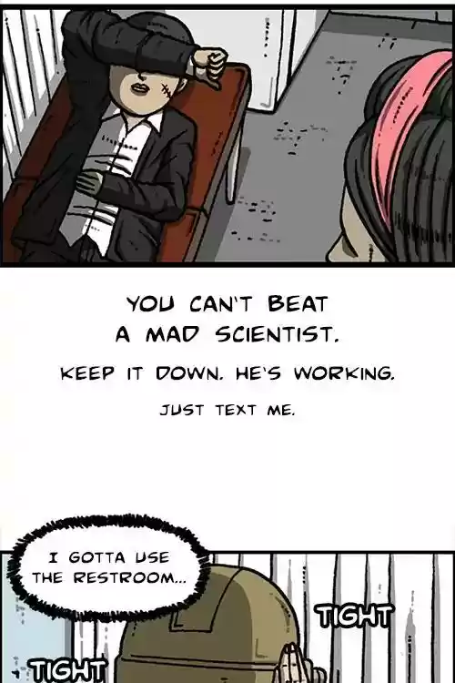 The Sound of Your Heart Chapter 464: