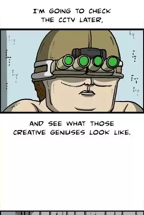 The Sound of Your Heart Chapter 464: