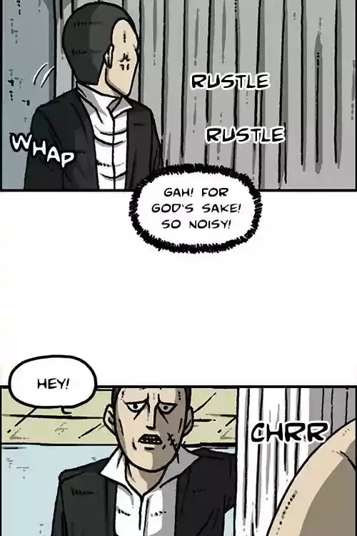 The Sound of Your Heart Chapter 464: