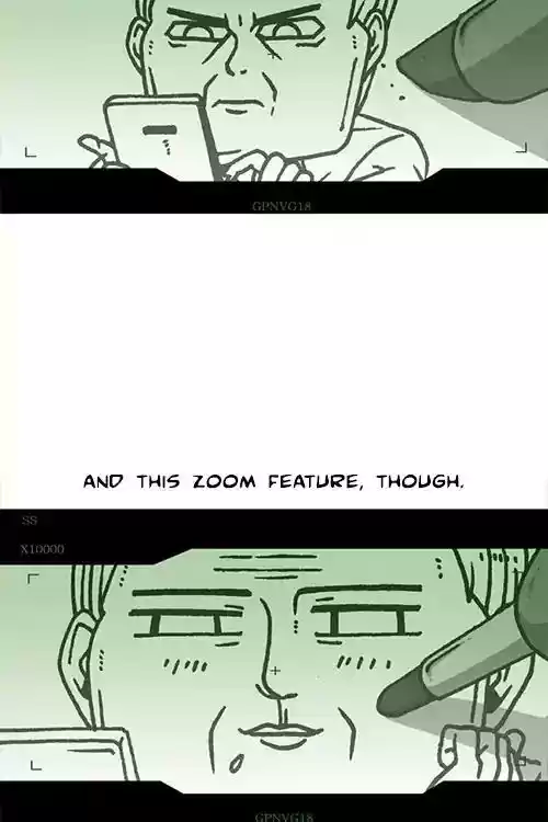 The Sound of Your Heart Chapter 464: