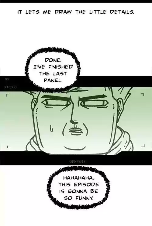 The Sound of Your Heart Chapter 464: