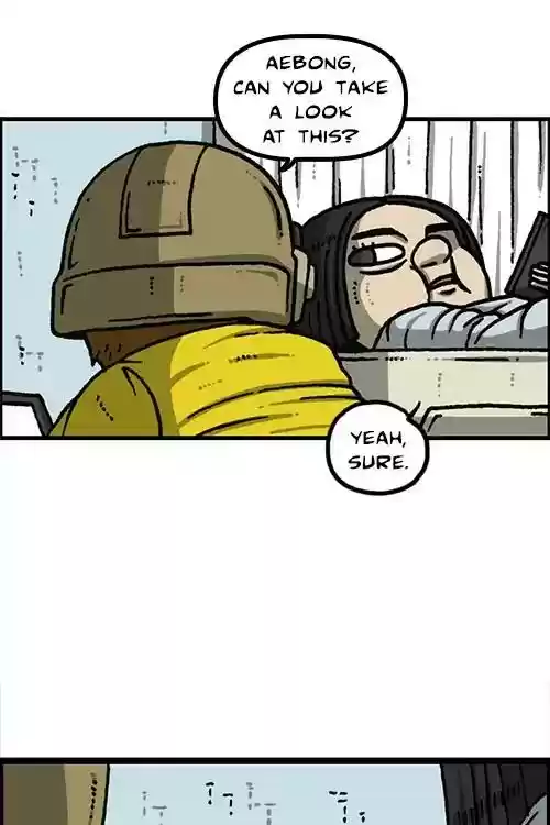 The Sound of Your Heart Chapter 464: