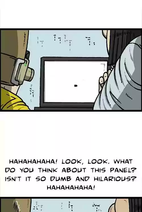 The Sound of Your Heart Chapter 464: