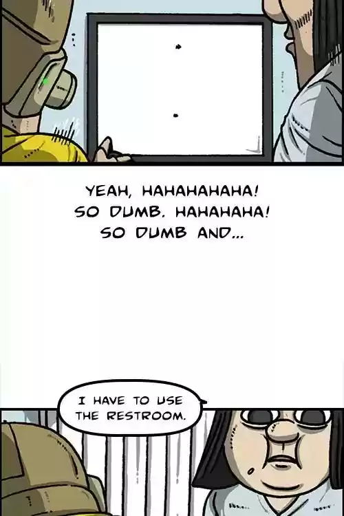 The Sound of Your Heart Chapter 464: