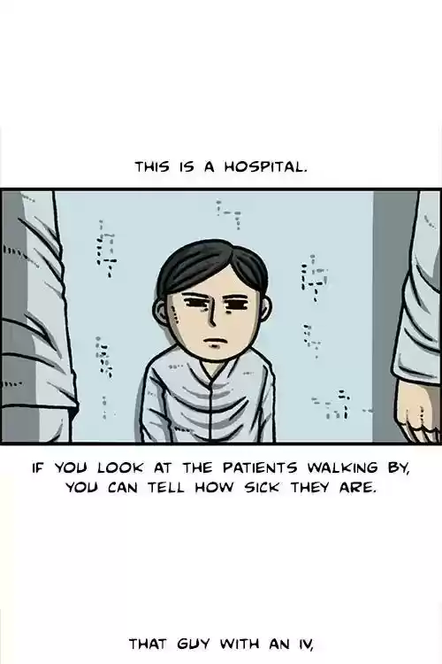 The Sound of Your Heart Chapter 464: