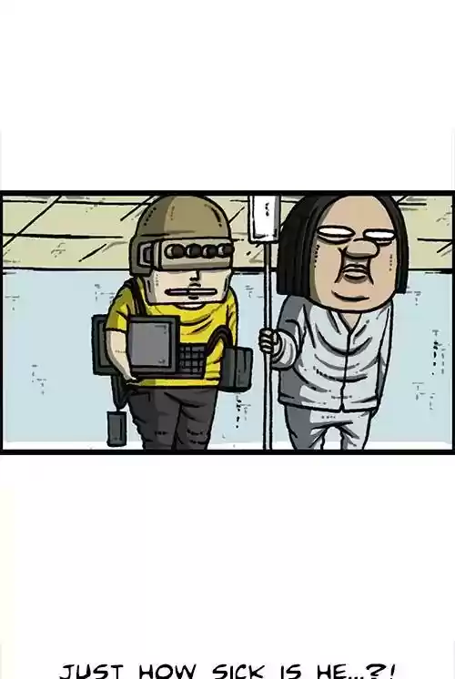 The Sound of Your Heart Chapter 464: