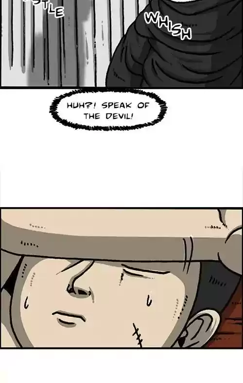 The Sound of Your Heart Chapter 464: