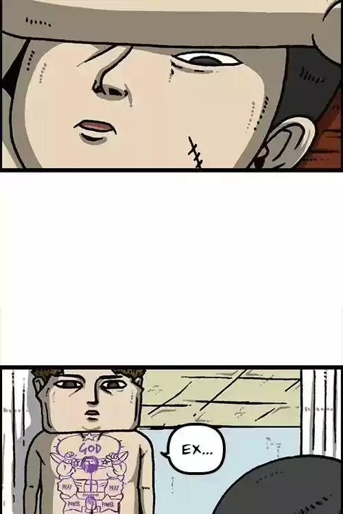 The Sound of Your Heart Chapter 464: