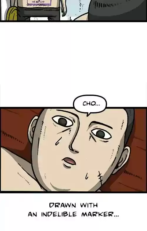 The Sound of Your Heart Chapter 464: