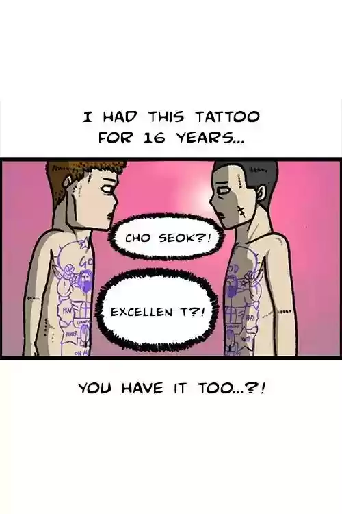 The Sound of Your Heart Chapter 464: