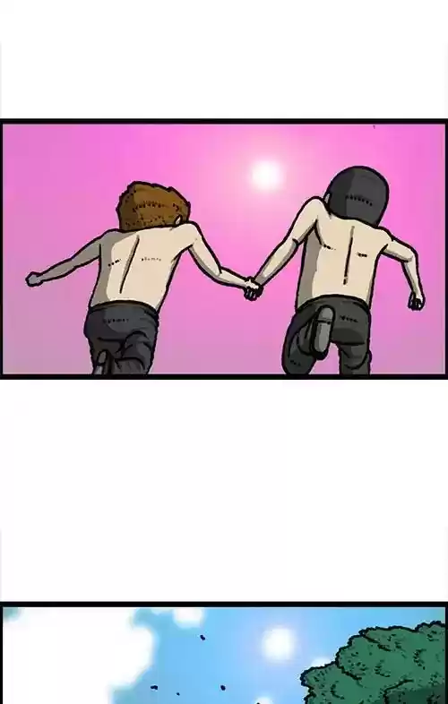 The Sound of Your Heart Chapter 464: