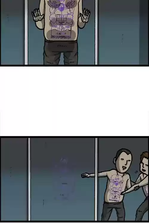 The Sound of Your Heart Chapter 464: