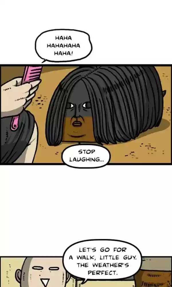 The Sound of Your Heart Chapter 465: