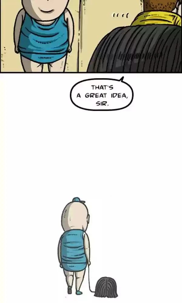 The Sound of Your Heart Chapter 465: