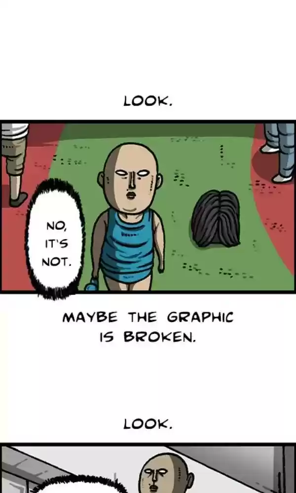 The Sound of Your Heart Chapter 465: