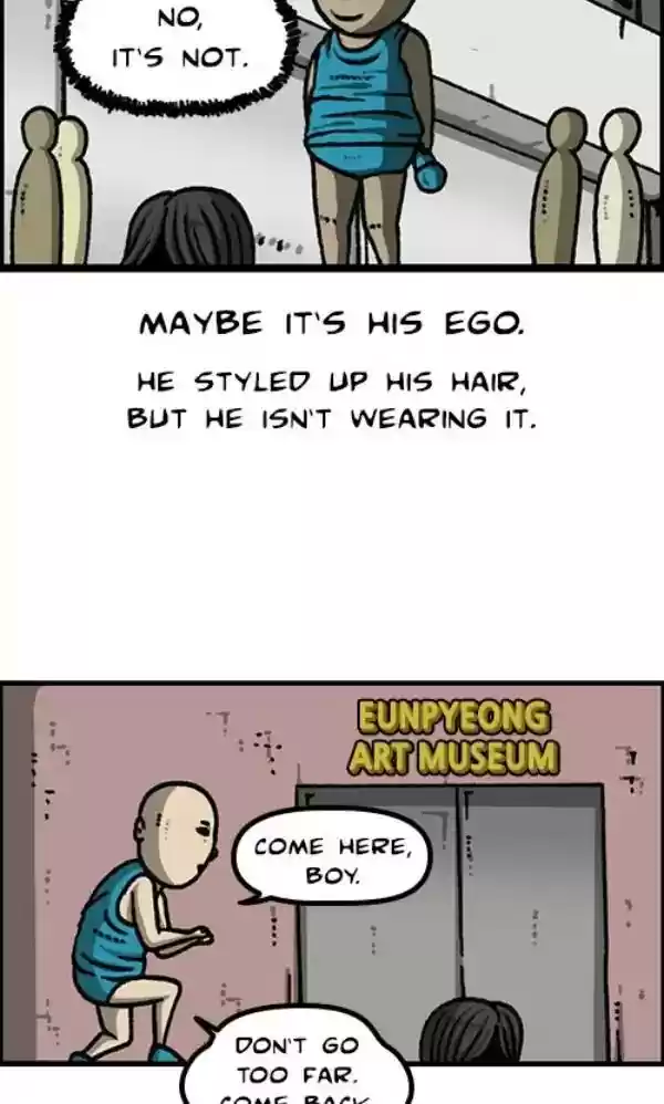 The Sound of Your Heart Chapter 465: