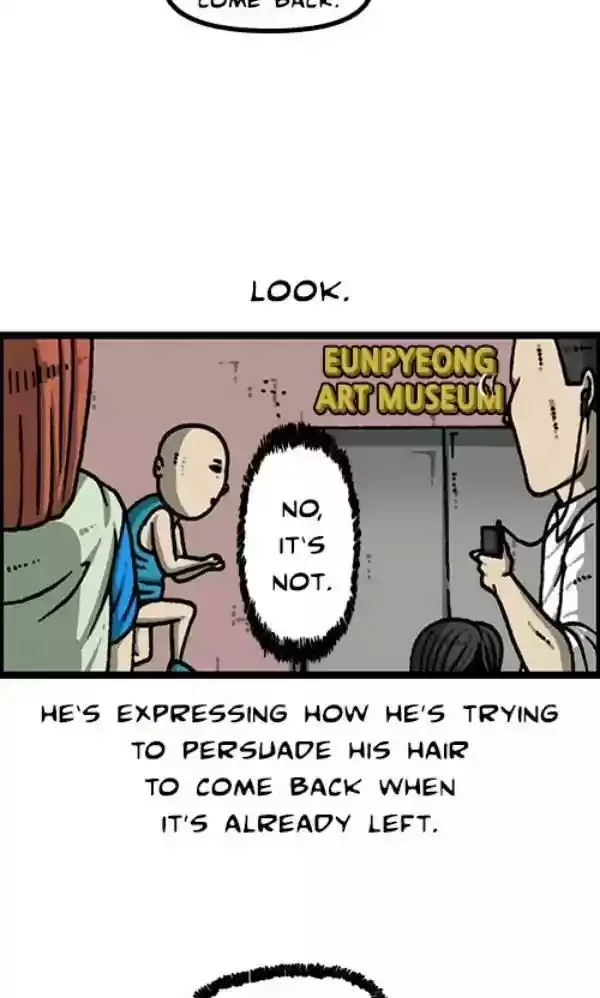 The Sound of Your Heart Chapter 465: