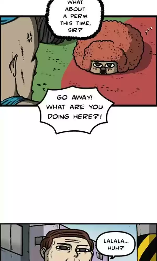 The Sound of Your Heart Chapter 465: