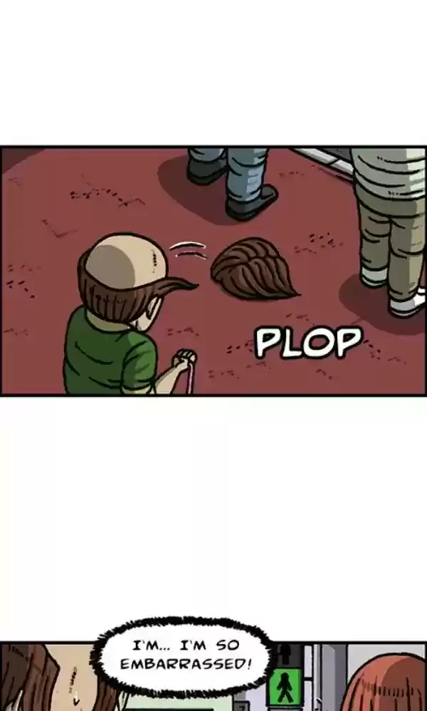 The Sound of Your Heart Chapter 465: